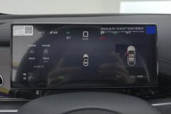 2025 BYD Seal 06 2025 1.5L AT DM-i Smart Drive 80KMLuxury #14