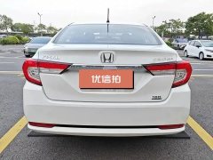 2020 Honda Crider 2019 1.0T AT 180TurboComfort China VI #7