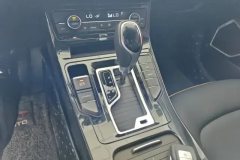 2020 Geely Auto Emgrand GL 2020 1.4T AT Luxury #16