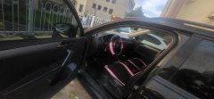 2017 Volkswagen Tiguan L 2017 1.8T AT 330TSIFashionFWD #5