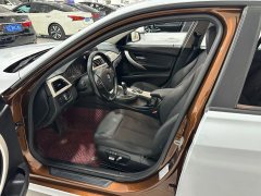 2016 BMW 3 Series 2016 2.0T AT 320iFashion #7