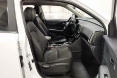2020 Hyundai ix35 2019 2.0 AT Zhiyong·PleasureFWD China VI #22