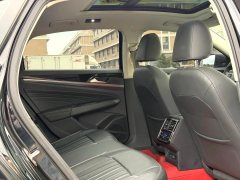 2023 Volkswagen Passat 2022 2.0T AT 330TSI starry skyElite #10