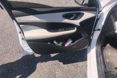 2025 BYD Seal 05 DM-i 2025 DM-i Smart Drive 1.5L AT 55KMLuxury #7