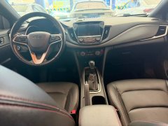 2020 Chevrolet Monza 2019 1.3T AT RS 330ThappyEdition #7