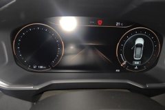 2020 Lynk & Co Lynk & Co 01 2021 2.0T AT 2WDPro #14