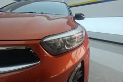 2018 Kia KX1 2019 1.4 AT EnjoyEdition #5
