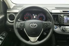 2019 Toyota RAV4 2018 2.5L AT 4WDEliteiEdition #15