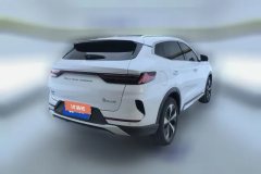 2023 BYD Song Plus PHEV 2021 1.5L AT DM-i 110KM FlagshipPLUS #3