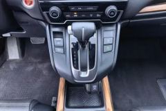 2017 Honda CR-V 2017 1.5T AT 240TURBOFashionFWD #16