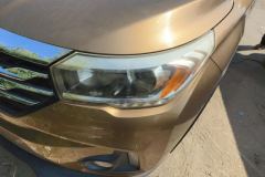 2016 GAC Trumpchi Trumpchi GS4 2015 1.3T AT 200TLuxury #5