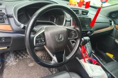 2017 Honda CR-V 2017 1.5T AT 240TURBOFashionFWD #15
