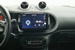 2016 smart ForTwo 2015 1.0 AT HardtopSmartEdition (Imported) #16