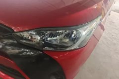 2021 Toyota Yaris L 2021 1.5 AT Leading #5