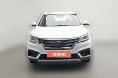 2018 Roewe RX3 2018 1.6 AT Flagship #3