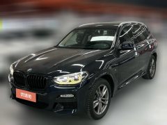 2019 BMW X3 2019 2.0T AT 30iLeadingMSport Pkg #1