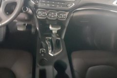 2017 GAC Trumpchi Trumpchi GS4 2017 1.5T AT 235TLuxurySmart ConnectFWD #16