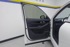 2025 Geely Galaxy Geely Galaxy E5 2024 530km Voyage #7