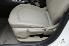 2015 Chevrolet Cruze Sedan 2015 1.5 AT Luxury #21