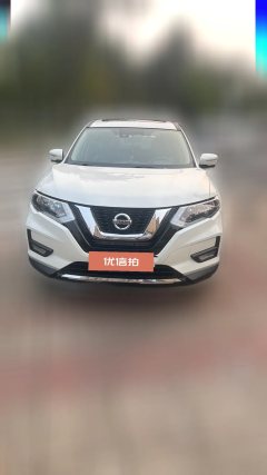 2021 Nissan X-Trail 2021 2.0 AT XL ITSSmart ConnectComfortFWD #2