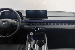 2024 Honda Accord 2024 260TURBO Luxury #16