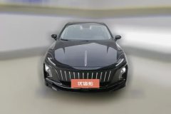 2024 Hongqi E-QM5 2023 Facelift Basic travelEdition #2