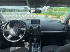 2015 Audi A3 Sportback 2014 1.4T AT 35TFSIComfort #11