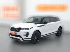 2022 Land Rover Range Rover Evoque 2021 2.0T AT auroraL 249PS R-Dynamic S Performance #1