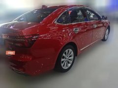2017 Roewe i6 Classic 2017 1.5T AT 20TConnectednetSmart #4