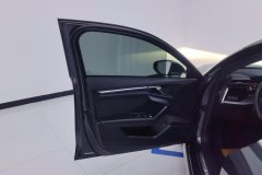 2021 Audi A3 Sedan 2021 A3L Limousine 1.4T AT 35 TFSI FashionElegant #7
