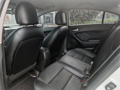 2018 Kia K3 2016 1.6 AT DLX #5