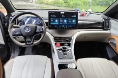 2023 BYD Song Pro PHEV 2022 DM-i 110km AT FlagshipPro #12