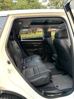 2020 Honda CR-V 2019 1.5T AT 240TURBODazzlingplusFashionFWD #11