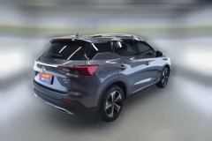 2023 GAC Trumpchi Trumpchi GS4 2023 1.5T AT 270T Smart DriveTech #3