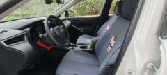 2025 Toyota Corolla Cross 2026 2.0L Pioneer Edition #7