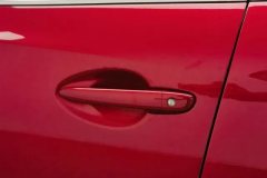 2017 Mazda Mazda3 Axela Sedan 2017 1.5 MT Comfort China V #8