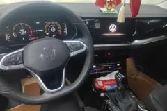 2024 Volkswagen Passat 2024 2.0T AT 330TSI starry skyElite #12