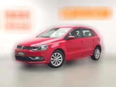 2017 Volkswagen Polo Hatchback 2016 1.6 AT Luxury #1