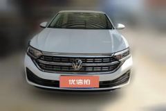 2023 Volkswagen Sagitar 2023 1.5T AT 300TSI DSGSurpass #2