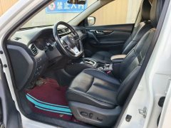 2019 Nissan X-Trail 2019 2.5 AT Smart ConnectLuxury 4WD #4