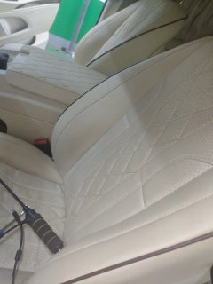 Driver Seat