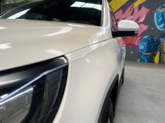 2015 Volkswagen Tiguan 2015 1.8T AT FashionFWD #11
