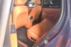 2025 AITO M7 2026 EV Max4WDEdition 5Seat(192-Lidar) #11