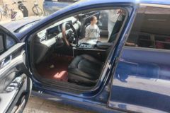 2020 Kia K5 2020 1.5T AT 270TLuxury #9