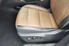 2021 Buick Envision S 2020 EnvisionS 2.0T AT 652T 2WDlimited editionSSport #21