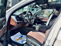 2017 BMW X5 2017 3.0T AT 35i MSport (Imported) #14