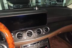 2020 Mercedes-Benz E-Class 2020 2.0T AT E300LSportspecial enjoymentEdition Facelift #13