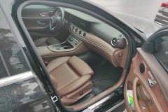 2022 Mercedes-Benz E-Class 2022 2.0T AT E 300 L Fashion #8