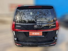 2022 Dongfeng Fengxing Fengxing M7 2022 lord 2.0T AT marquisEdition #3