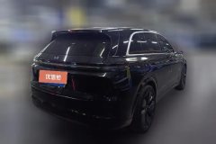 2024 Li Auto Li Auto L7 2024 Pro #3